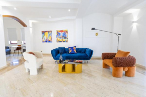 Villa Vetrano B&B